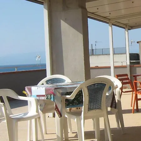 Attico Vista Mare Con Terrazza * Trebisacce