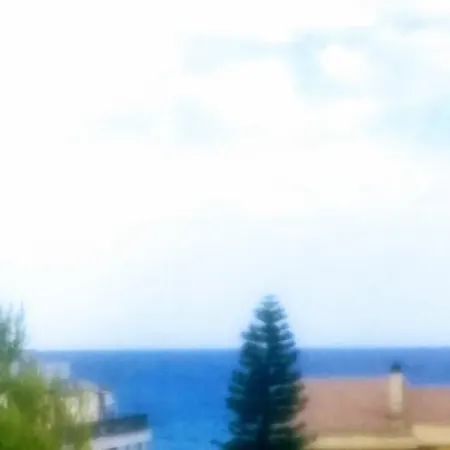 Διαμέρισμα Attico Vista Mare Con Terrazza *