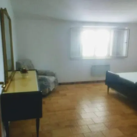 Attico Vista Mare Con Terrazza