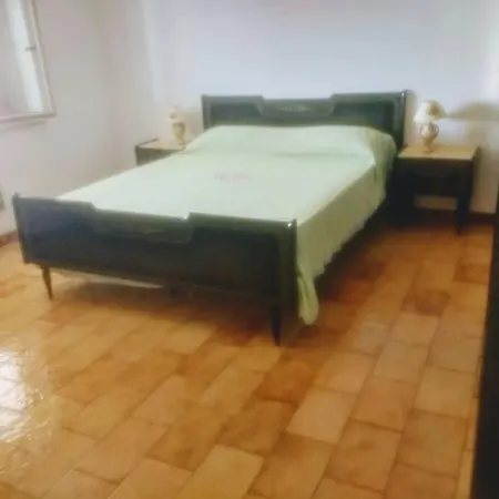 Apartamento Attico Vista Mare Con Terrazza